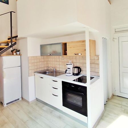 Bianchi Apartment Cavtat Bagian luar foto