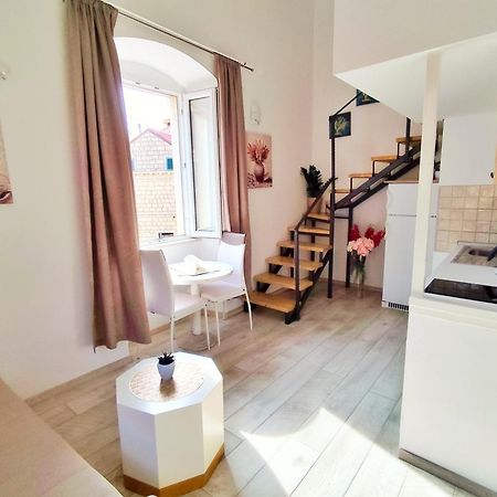 Bianchi Apartment Cavtat Bagian luar foto