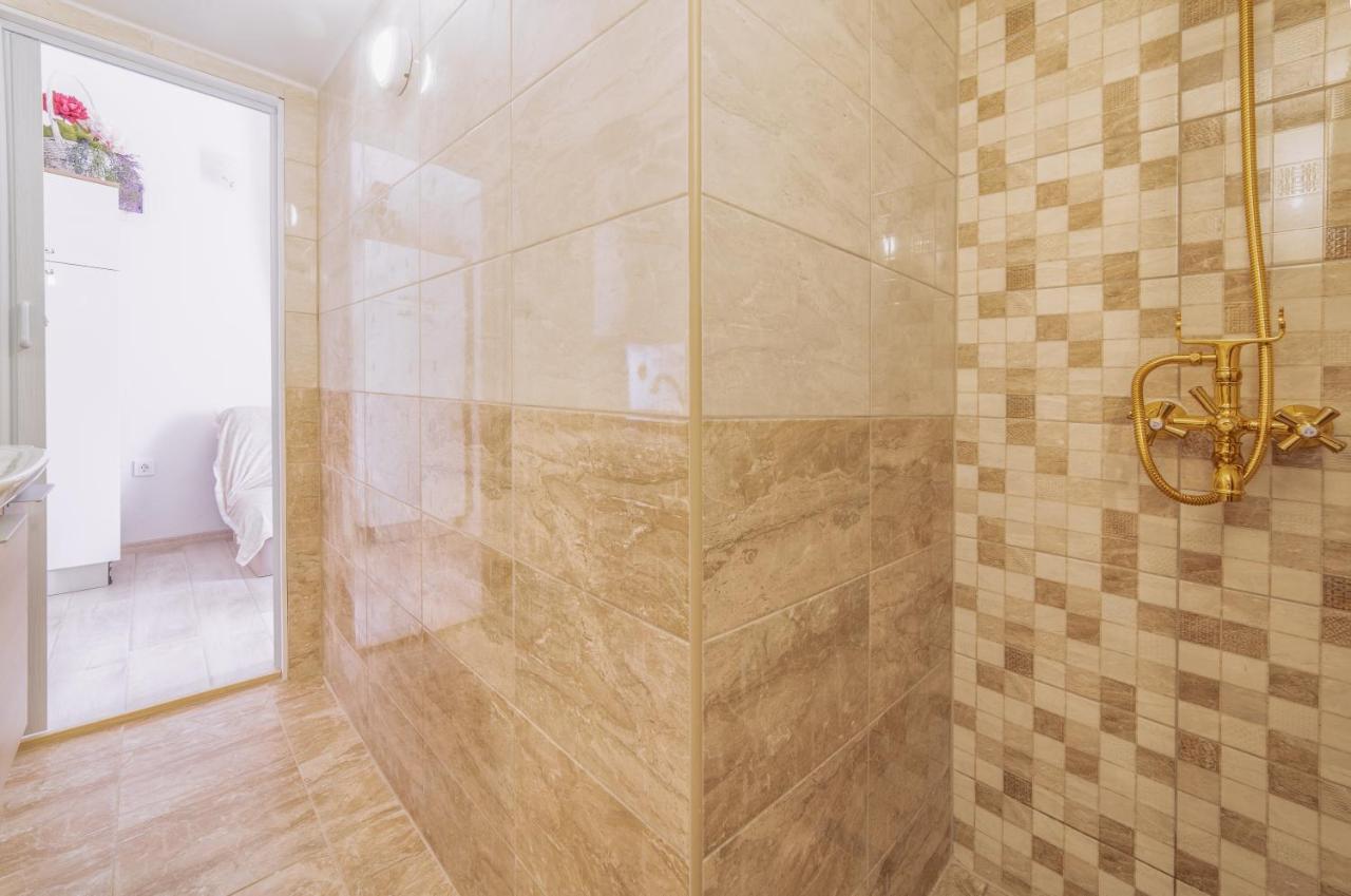 Bianchi Apartment Cavtat Bagian luar foto