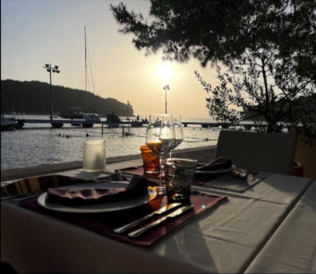 Bianchi Apartment Cavtat Bagian luar foto