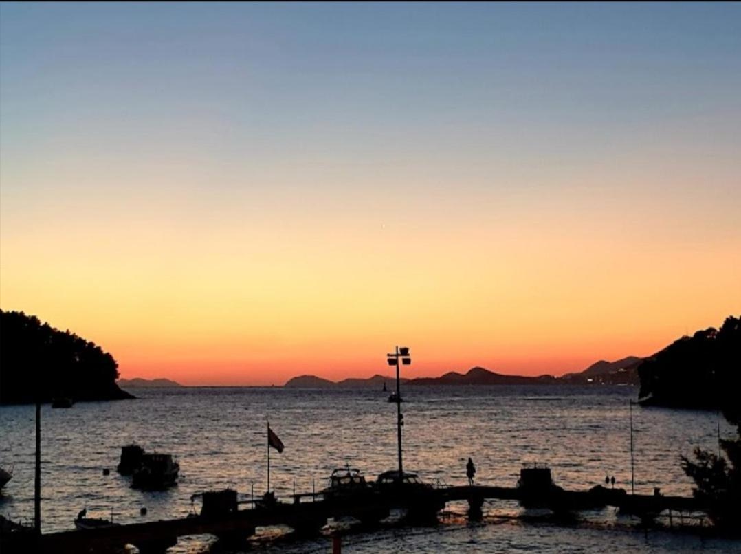 Bianchi Apartment Cavtat Bagian luar foto