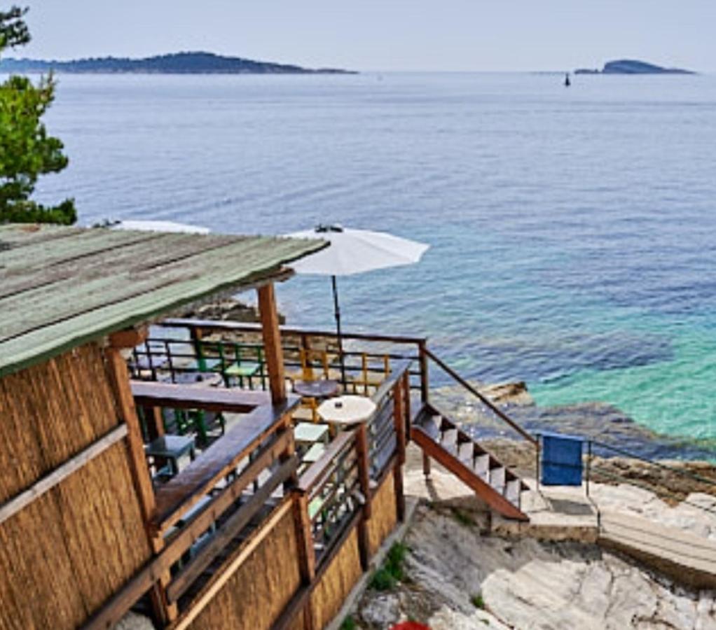 Bianchi Apartment Cavtat Bagian luar foto