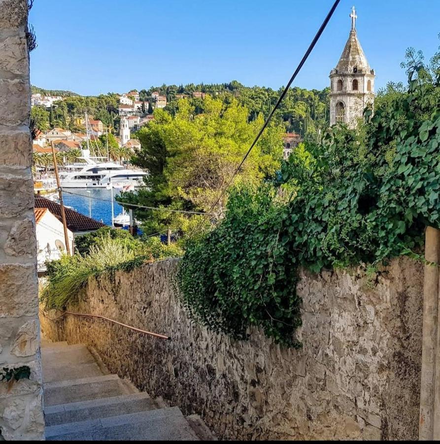 Bianchi Apartment Cavtat Bagian luar foto