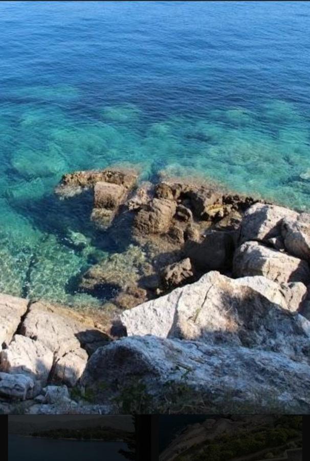 Bianchi Apartment Cavtat Bagian luar foto