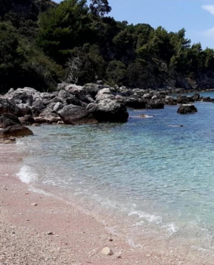 Bianchi Apartment Cavtat Bagian luar foto