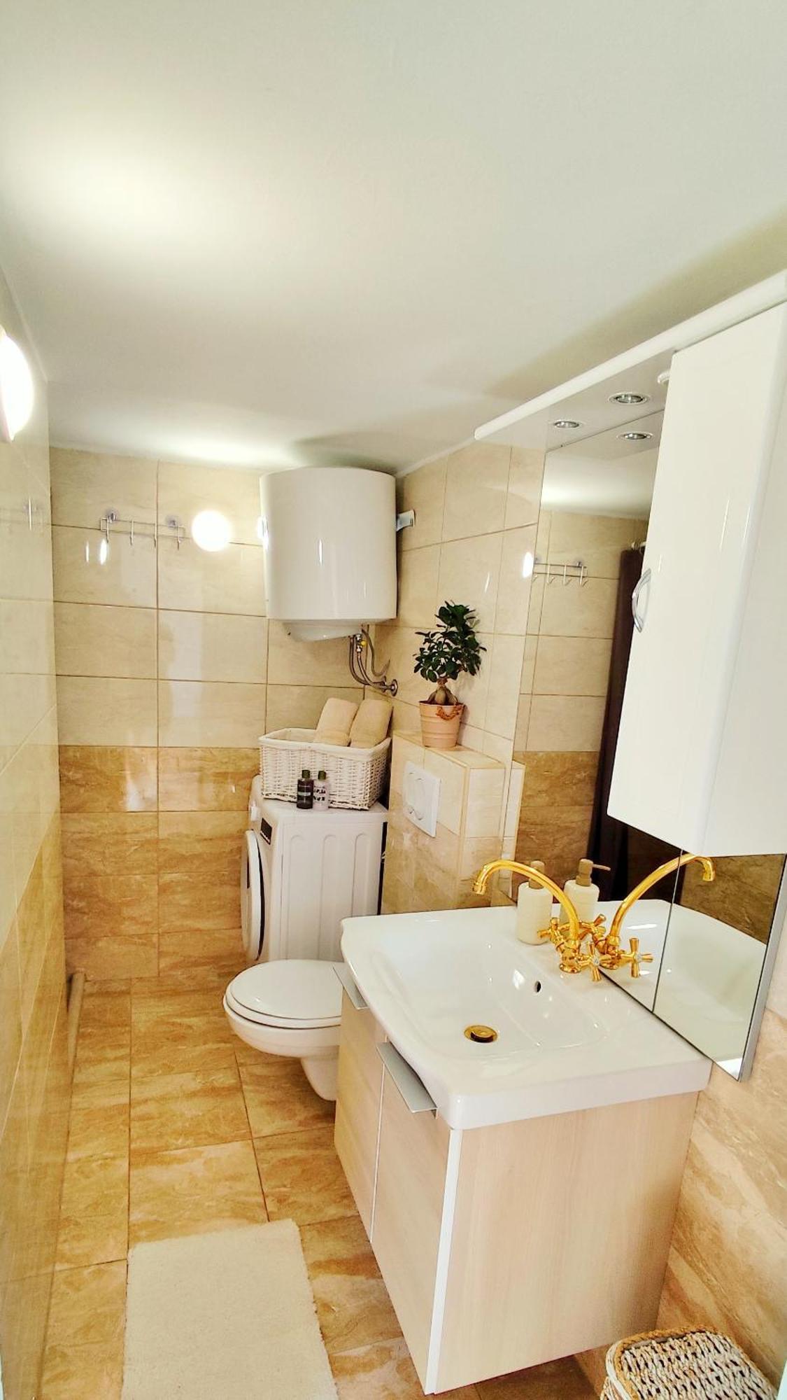 Bianchi Apartment Cavtat Bagian luar foto
