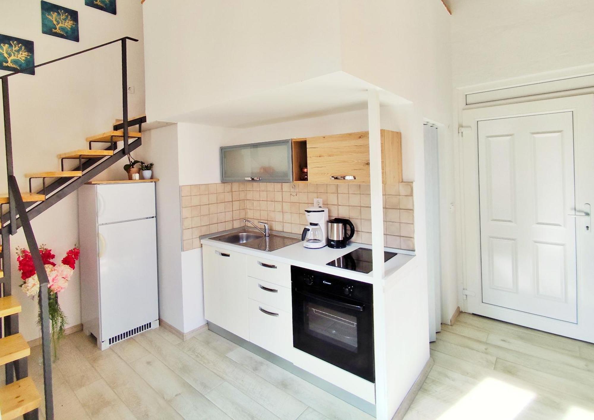 Bianchi Apartment Cavtat Bagian luar foto