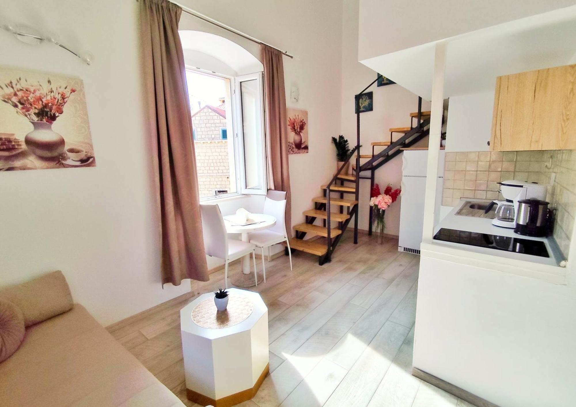 Bianchi Apartment Cavtat Bagian luar foto