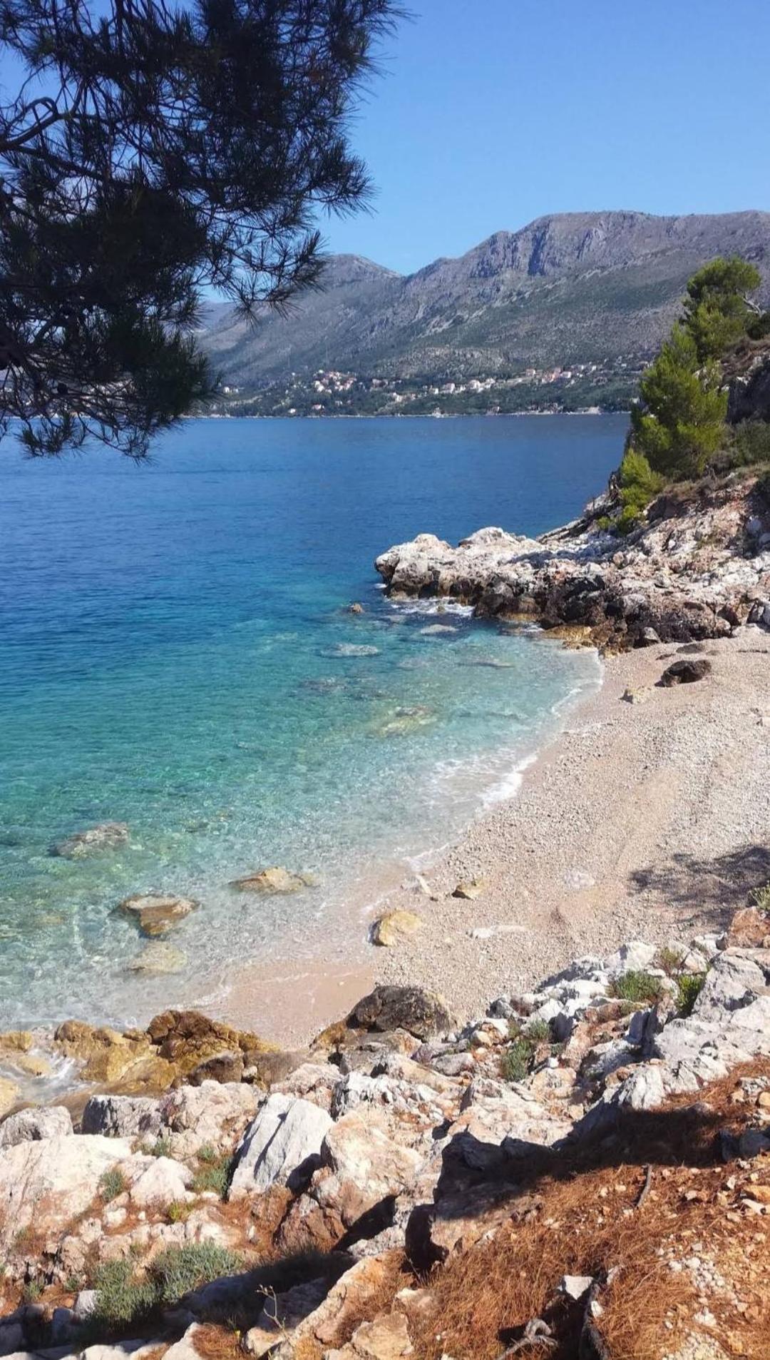 Bianchi Apartment Cavtat Ruang foto
